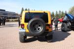 Jeep Wrangler Accessorized Concept by Mopar 2012 года